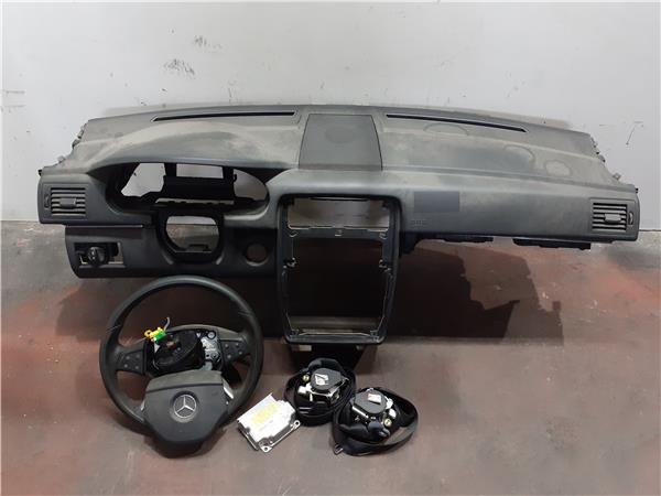 Kit Airbag Mercedes-Benz Clase B 2.0