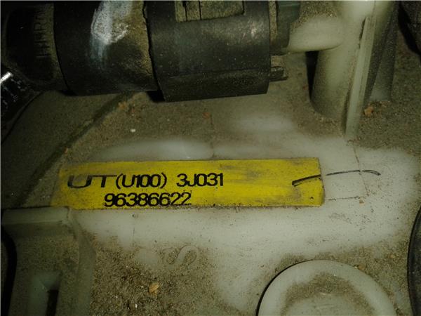 bomba combustible daewoo tacuma (2001 >) 1.6 se [1,6 ltr.   77 kw cat]