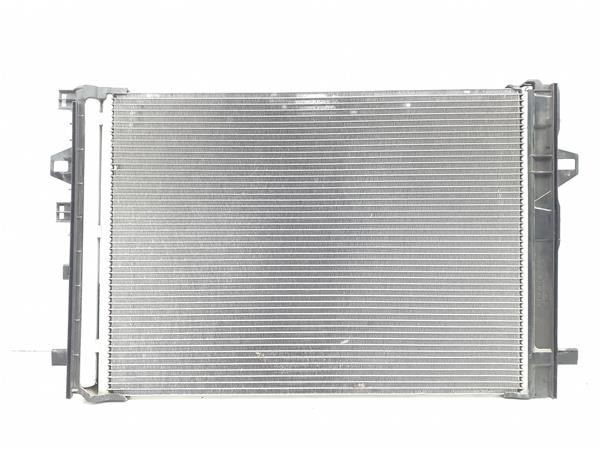 radiador aire acondicionado infiniti qx30 042