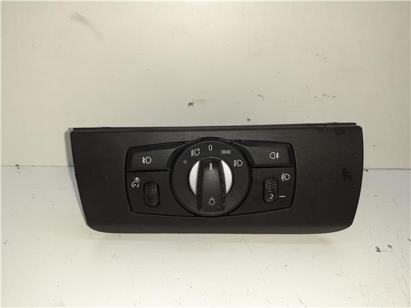 mando de luces bmw serie x5 e70 2006 30 xdri