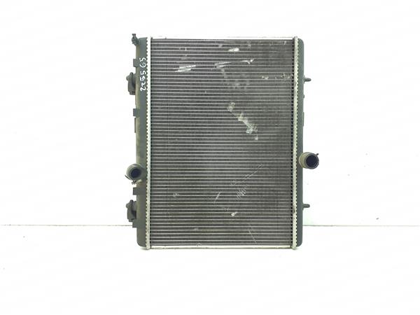 radiador agua peugeot 308 (2007 >) 1.6 sport [1,6 ltr.   66 kw 16v hdi]