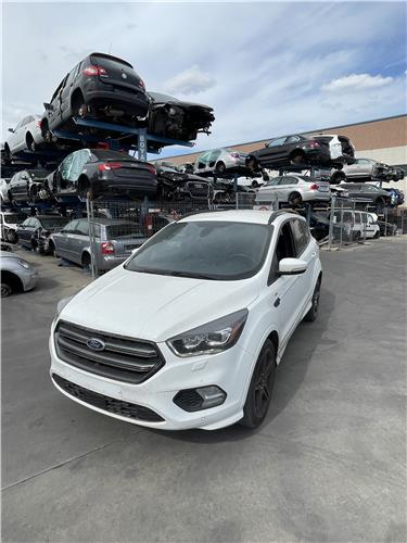 despiece completo ford kuga (cbs)(2013 >) 1.5 business edition [1,5 ltr.   88 kw tdci cat]