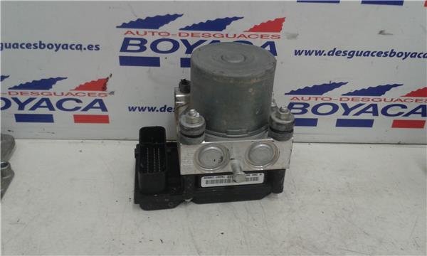 nucleo abs peugeot 308 2007 16 hdi