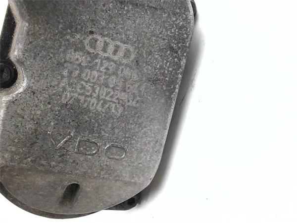 Caja Mariposa Aire Audi A6 Avant 