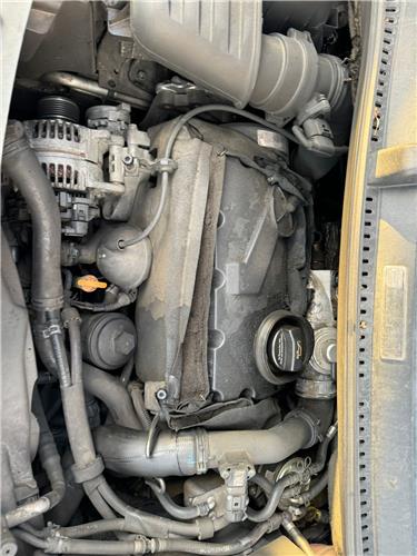 despiece motor volkswagen sharan 7m8 071995 