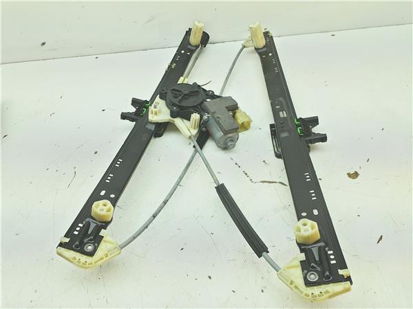 mecanismo elevalunas trasero izquierdo land rover range rover sport (2013 >) 3.0 hse [3,0 ltr.   190 kw td v6 cat]