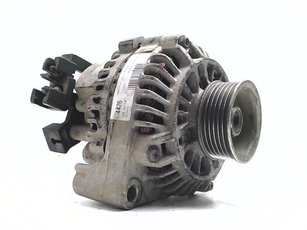 alternador citroën berlingo (1996 >) 1.9 d (mfdjy)