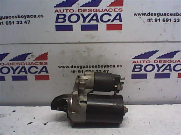 motor arranque mini mini r50r53 2001 16 one