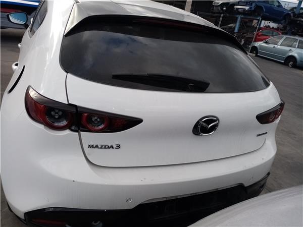 Nucleo Abs Mazda 3 Berlina Evolution