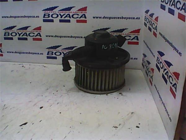 motor calefaccion hyundai elantra (xd)(2000 >) 1.6