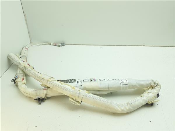 Airbag cortina delantero derecho IV