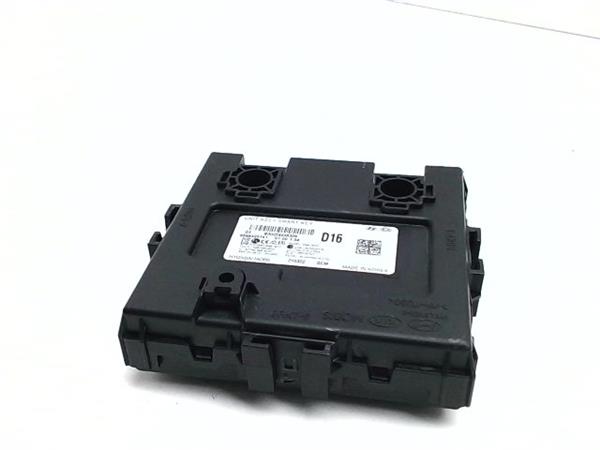 modulo electronico kia niro de 012017 hibrid