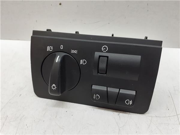 mando de luces bmw serie x5 e53 2000 30d 30