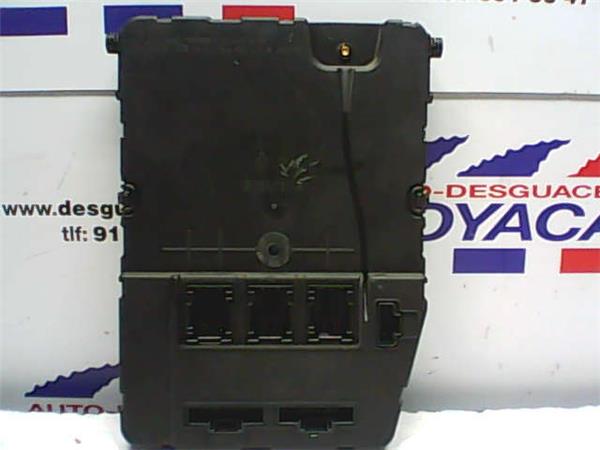 caja reles renault scenic ii (jm)(2003 >) 1.9 authentique [1,9 ltr.   88 kw dci diesel]
