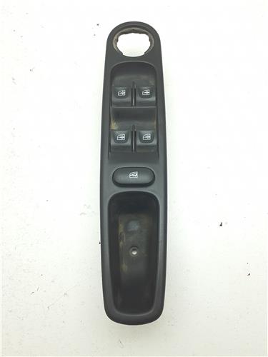 mando elevalunas renault zoe (06.2012 >) eléctrico bose [eléctrico 43 kw]