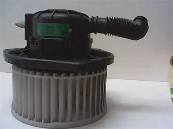 motor calefaccion chevrolet aveo hatchback (2008 >) 1.2 ls [1,2 ltr.   62 kw cat]