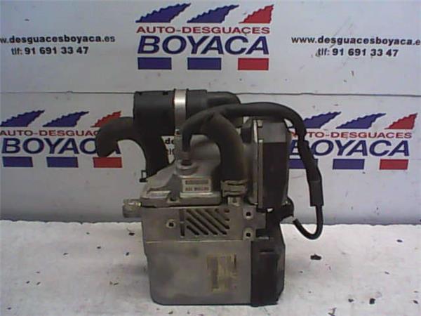 motor calefaccion mazda 6 familiar (gy)(2002 >) 2.0 di