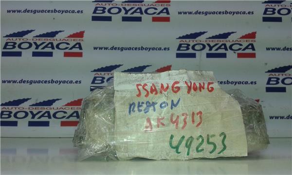 caja reles ssangyong rexton 042003 27 xdi