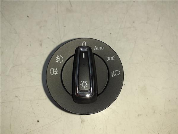mando de luces seat ateca (kh7)(03.2016 >) 2.0 xcellence [2,0 ltr.   110 kw tdi]
