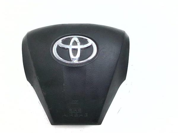 Airbag Volante Toyota Auris 1.6