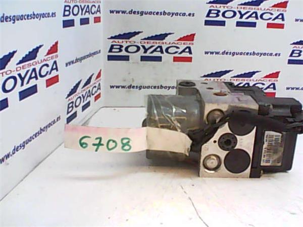 nucleo abs rover rover 25 (rf)(1999 >) 1.6 16v