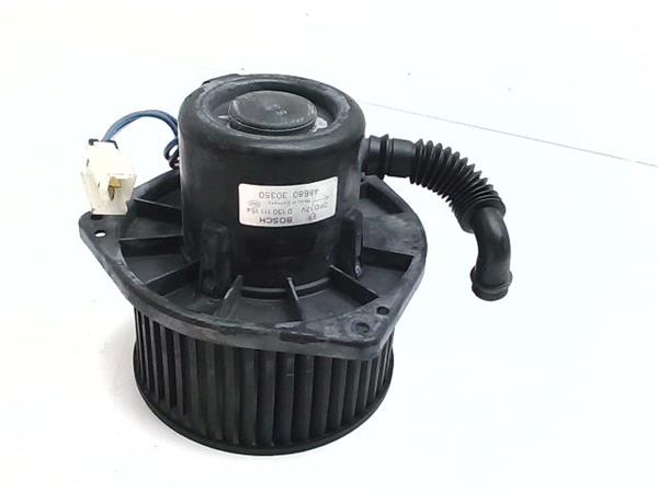 motor calefaccion nissan serena (c23m)(07.1992 >) 1.6 16v