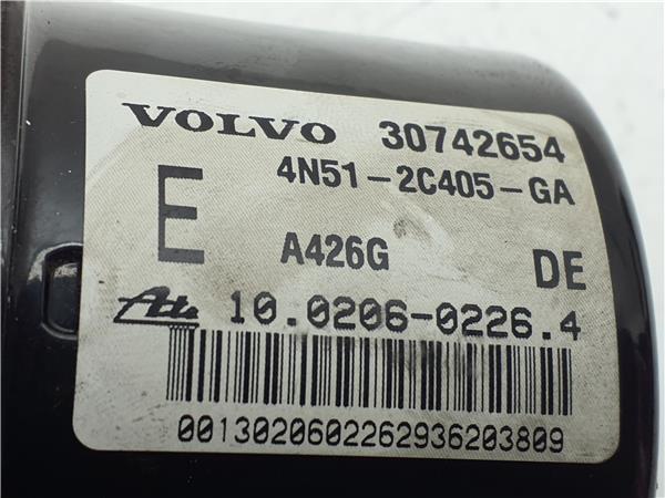 Nucleo Abs Volvo S40 Berlina 1.6