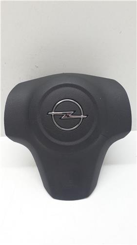 airbag volante opel corsa d (2006 >) 1.2