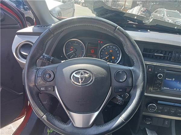 Kit Airbag Toyota Auris 1.4 Active