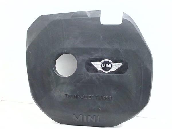 tapa motor mini mini 5p (f55)(2014 >) 1.5 cooper [1,5 ltr.   100 kw 12v]