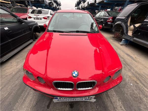 Capo BMW Serie 3 Compacto 1.8 316ti