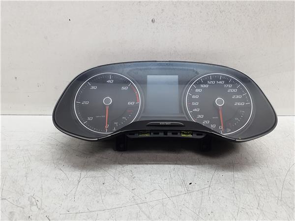 cuadro completo seat leon st 5f8 (10.2013 >) 1.6 reference connect [1,6 ltr.   81 kw tdi]