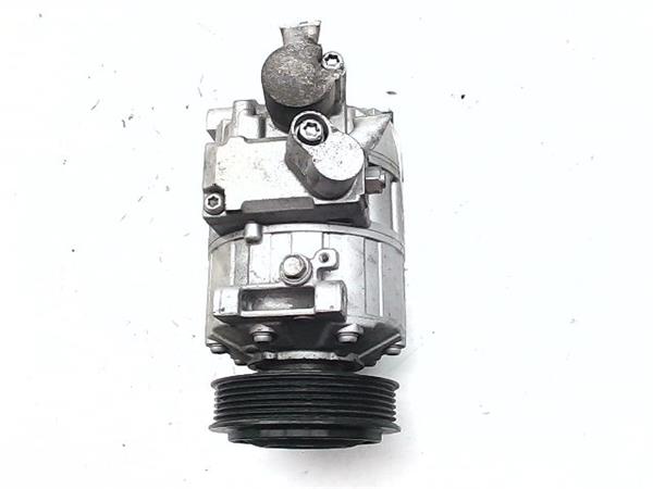 compresor aire acondicionado skoda octavia berlina (1u2)(2001 >) 1.9 ambiente [1,9 ltr.   66 kw tdi]