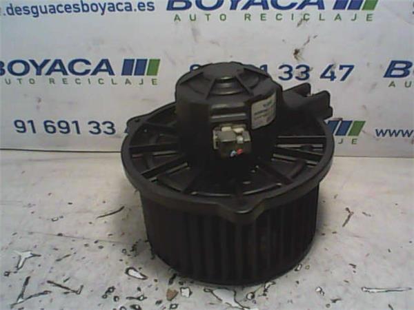 motor calefaccion kia rio (jb)(2005 >) 1.5 crdi