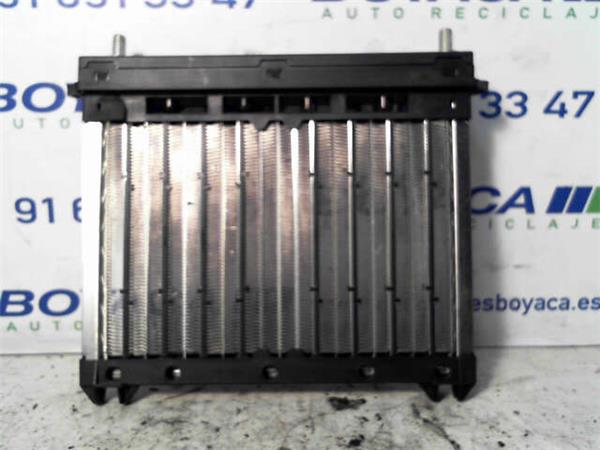 radiador calefaccion mercedes benz viano (639) 2.1 2,2 cdi  ambiente edition lang (639.813) [2,1 ltr.   110 kw cdi cat]