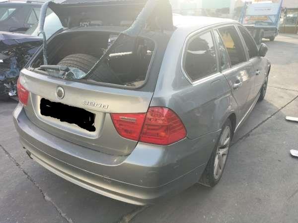despiece completo bmw serie 3 touring (e91)(2005 >) 2.0 320d [2,0 ltr.   135 kw turbodiesel cat]