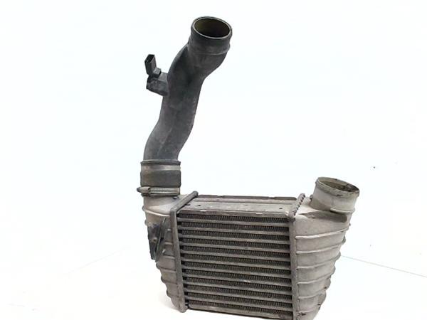 intercooler audi tt coupe/roadster (8n3/8n9)(1998 >) 1.8 t quattro coupe (165kw) [1,8 ltr.   165 kw 20v turbo]