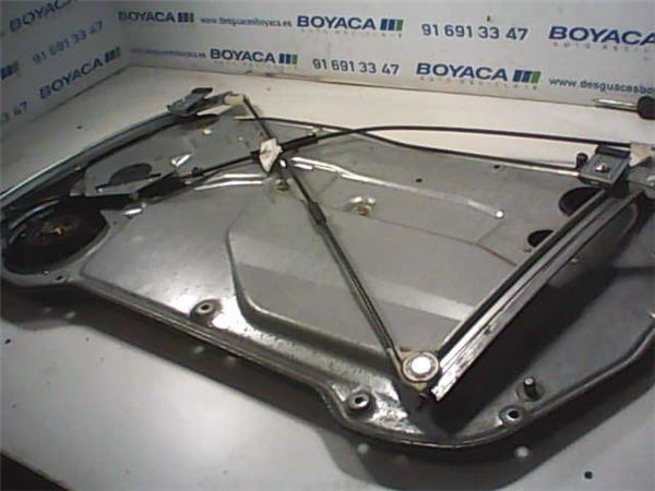 mecanismo elevalunas delantero izquierdo seat ibiza (6l1)(04.2002 >) 1.4 16v