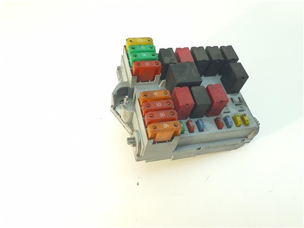 Caja Fusibles/Rele Fiat II Bravo 1.9
