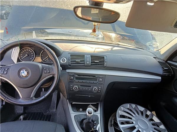 Kit Airbag BMW Serie 1 Berlina 2.0