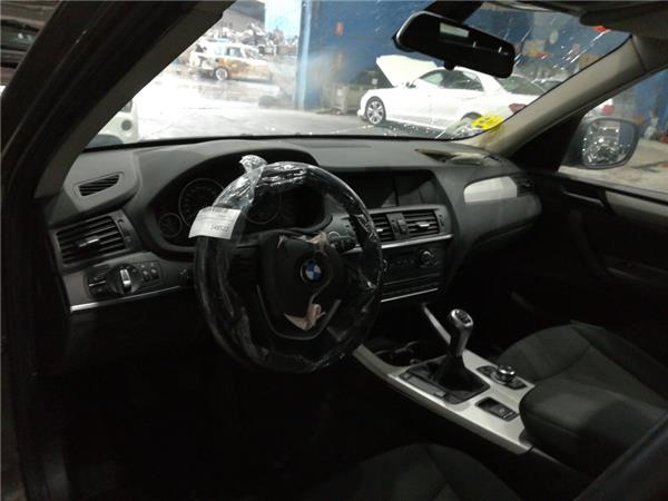 DESPIECE COMPLETO BMW Serie X3 2.0