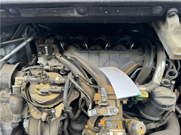 Despiece Motor Citroen C4 Grand 2.0