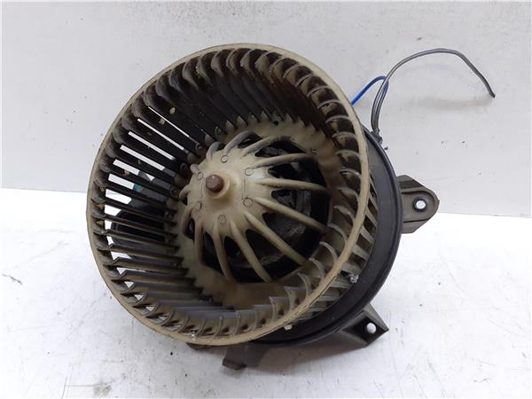 motor calefaccion fiat i doblo (119)(2001 >) 1.9 jtd