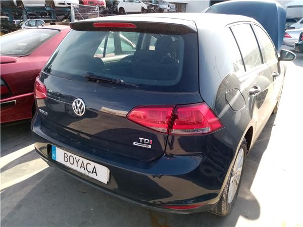 DESPIECE COMPLETO Volkswagen Golf by