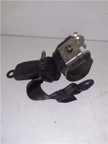 cinturon seguridad delantero derecho renault twizy (02.2012 >) eléctrico black sport edition [eléctrico 12,6 kw (cont. 8,5 kw)]