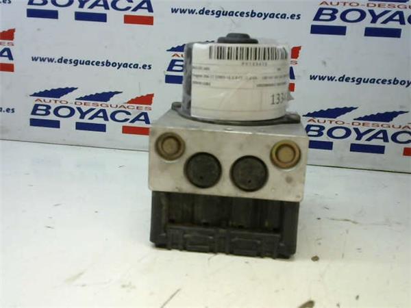 nucleo abs peugeot 206 cc cabrio coupe 2001 