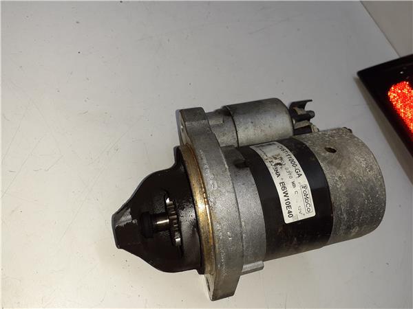 motor arranque ford focus berlina (cb8)(2010 >) 1.0 titanium [1,0 ltr.   92 kw ecoboost cat]