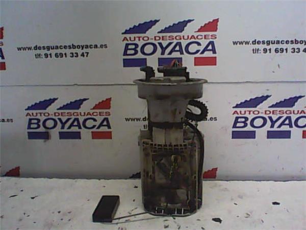 Bomba Combustible Volkswagen Polo