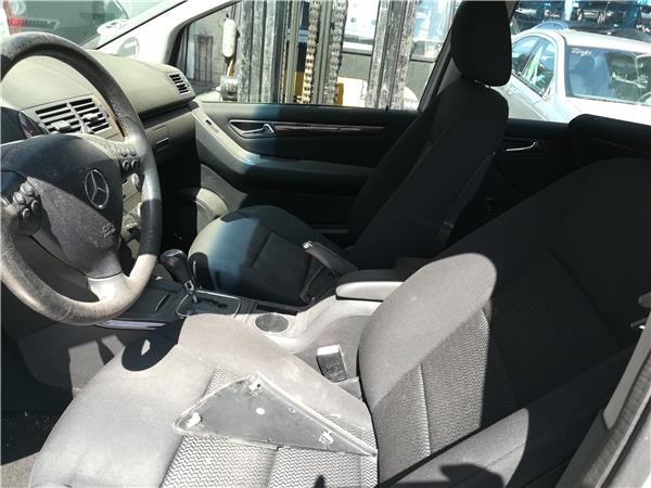Kit Airbag Mercedes-Benz Clase A 2.0