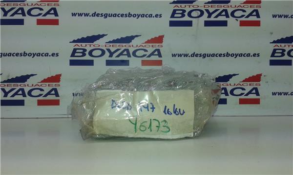 caja reles alfa romeo 147 (190)(2000 >) 1.6 t.spark distinctive [1,6 ltr.   88 kw 16v cat]